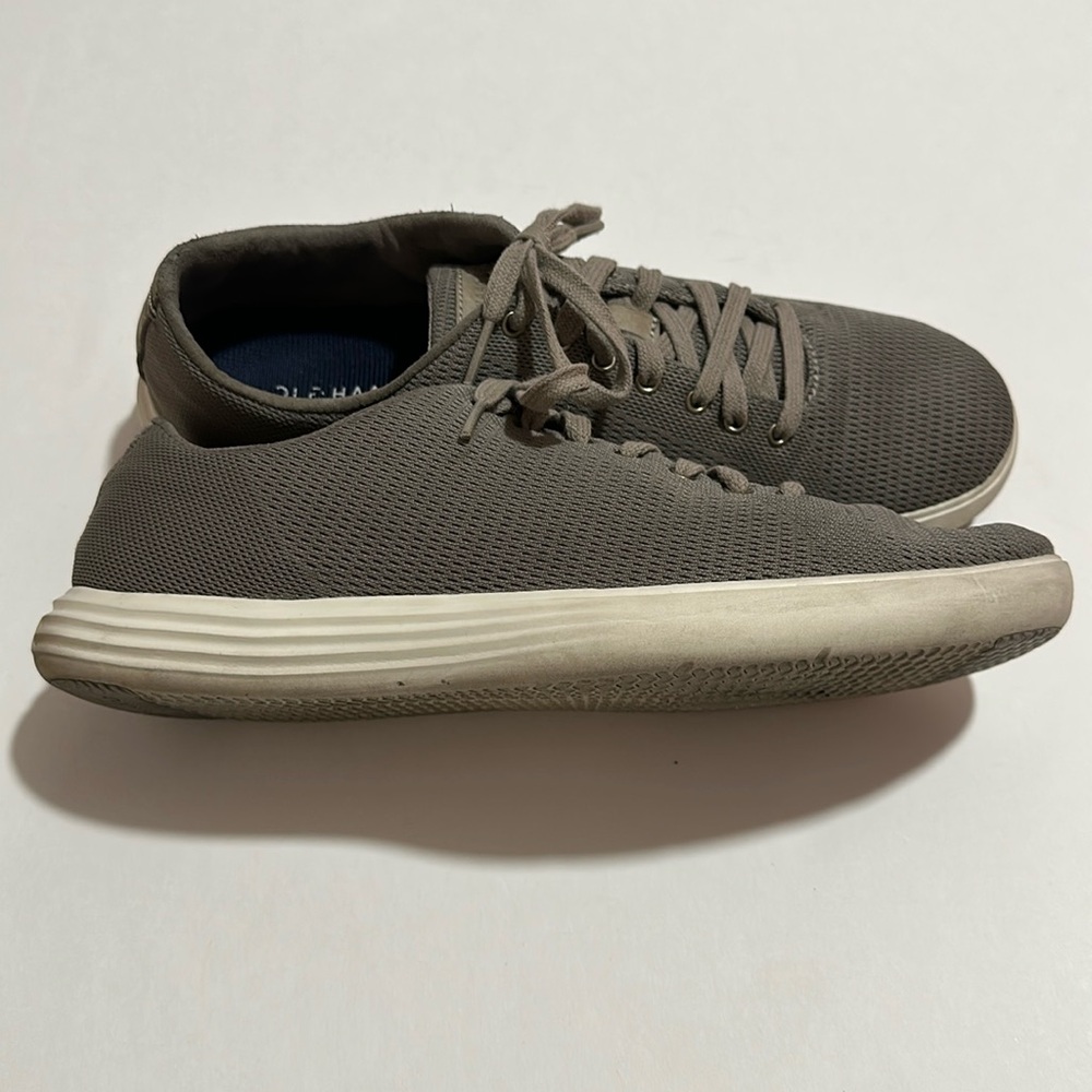 Cole Haan Grand Crosscourt Knit Sneakers Size 9M